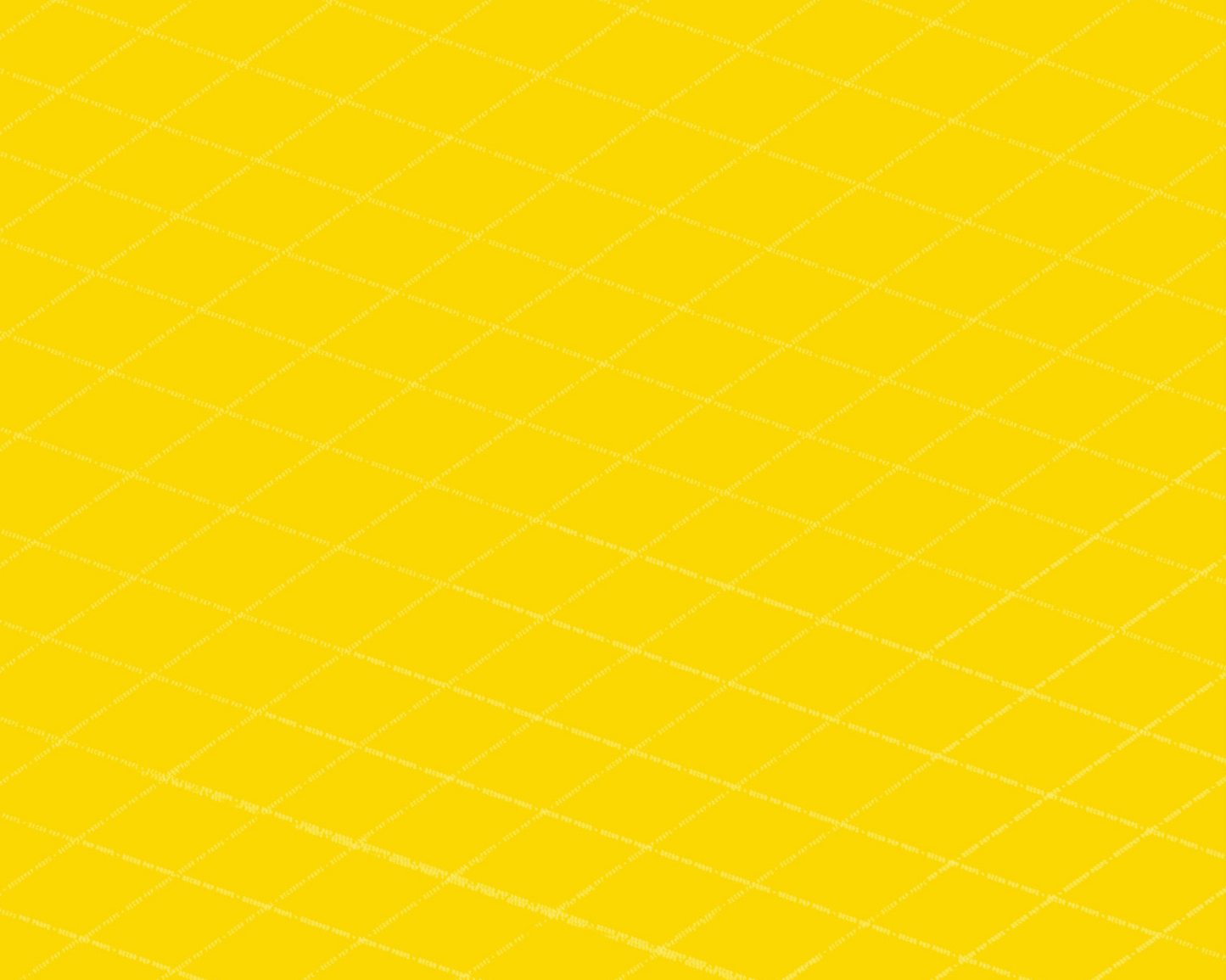 SWEEP - Rich Color Collection - Yellow - MT