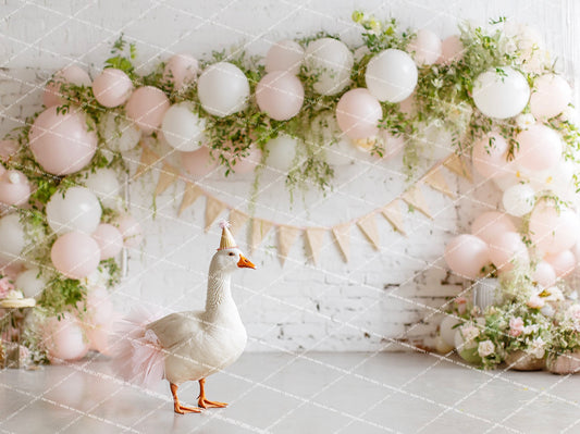 ONE Tutu Goose - PKP