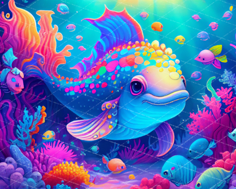 DOLL FISH