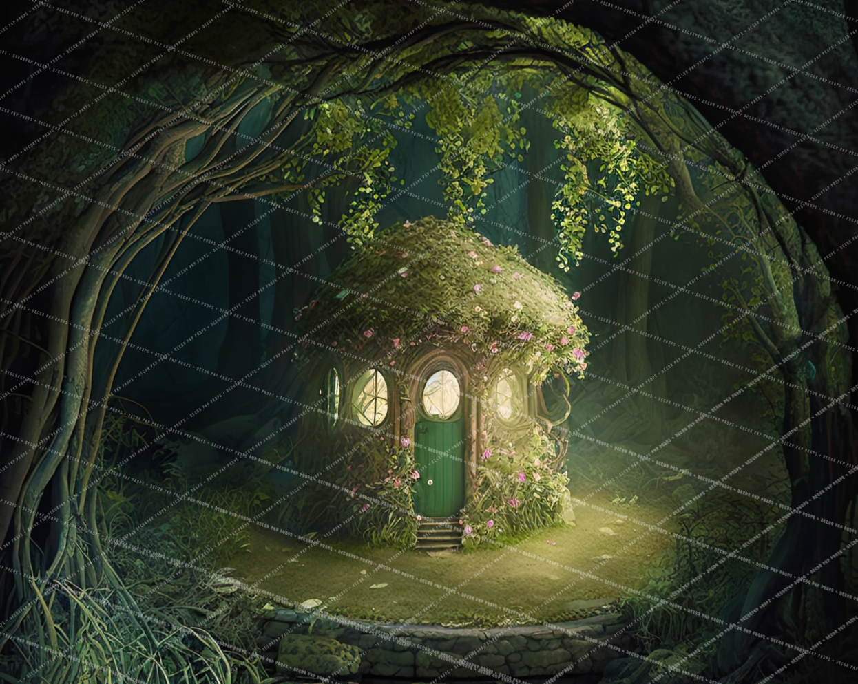 FAIRY COVE - PKP