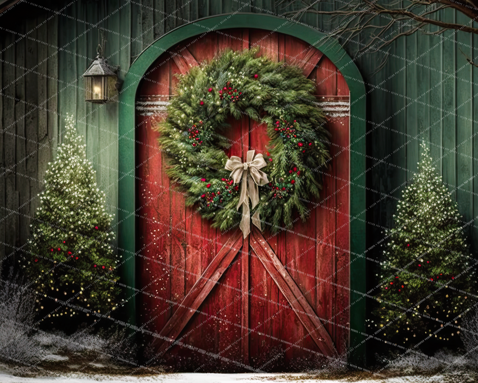HOLIDAY BARN - PKP