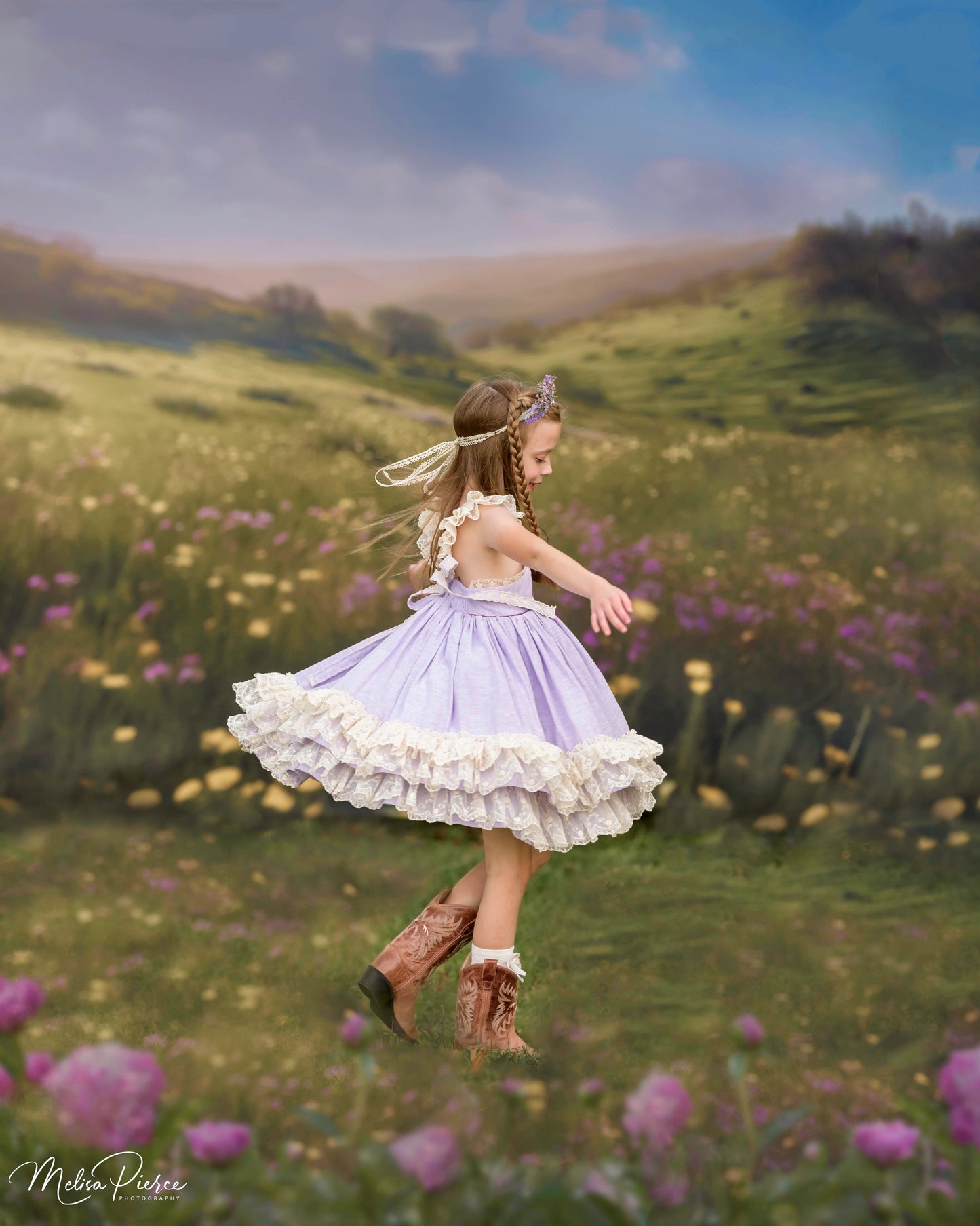 FLOWER MEADOW 2