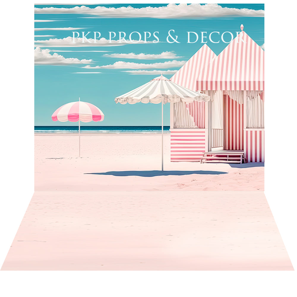 PINK CABANA - PKP