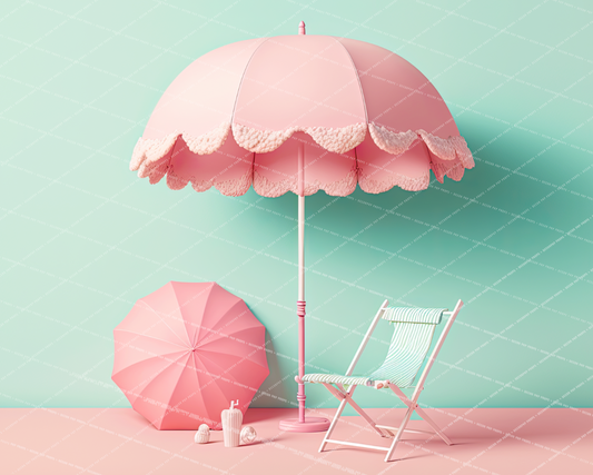UMBRELLA DREAMS - PKP