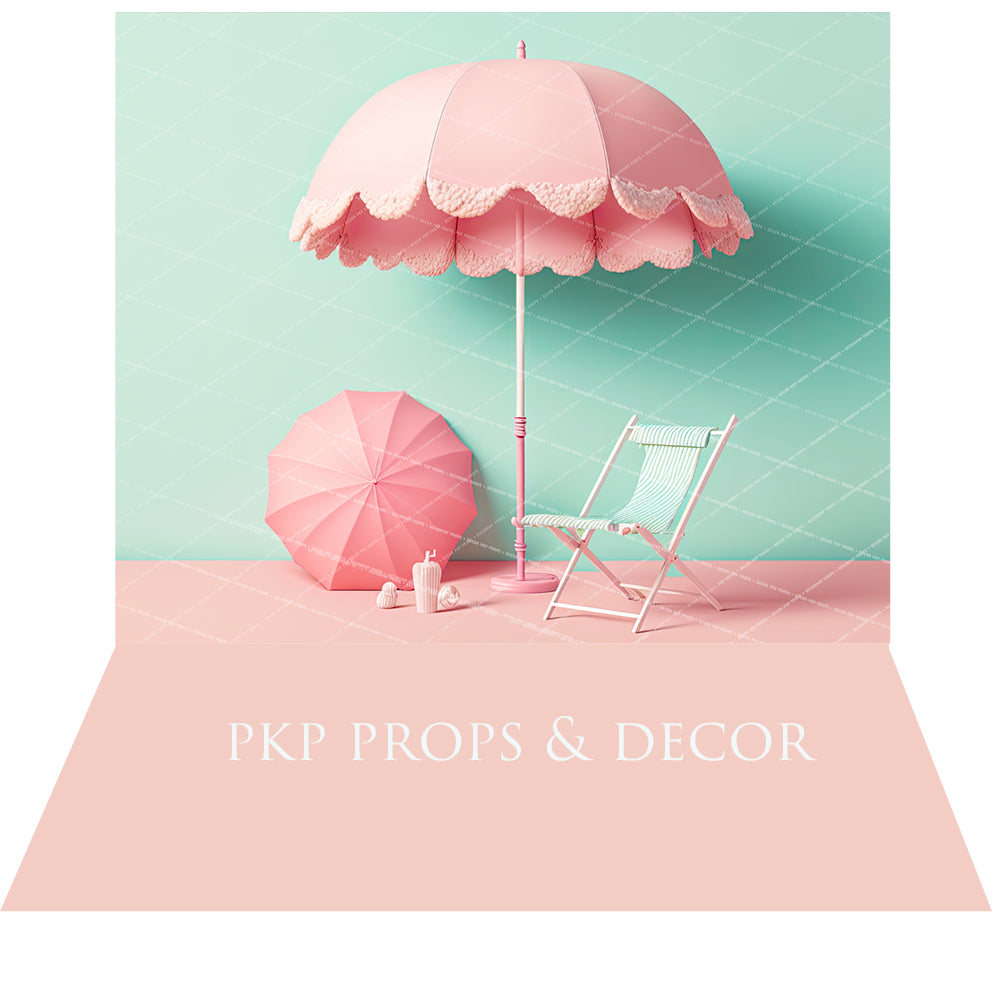 UMBRELLA DREAMS - PKP