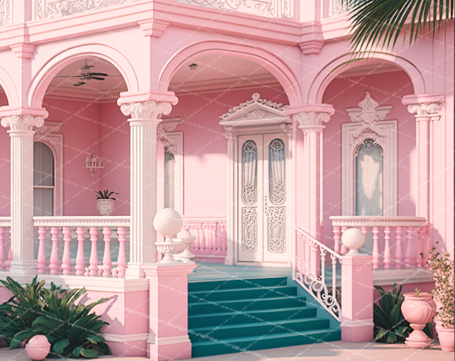 LOTTIE HOUSE - PKP