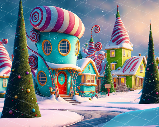 HOLIDAY VILLAGE - PKP