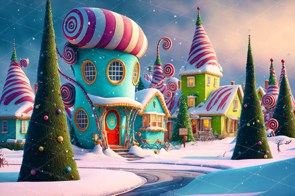 HOLIDAY VILLAGE - PKP