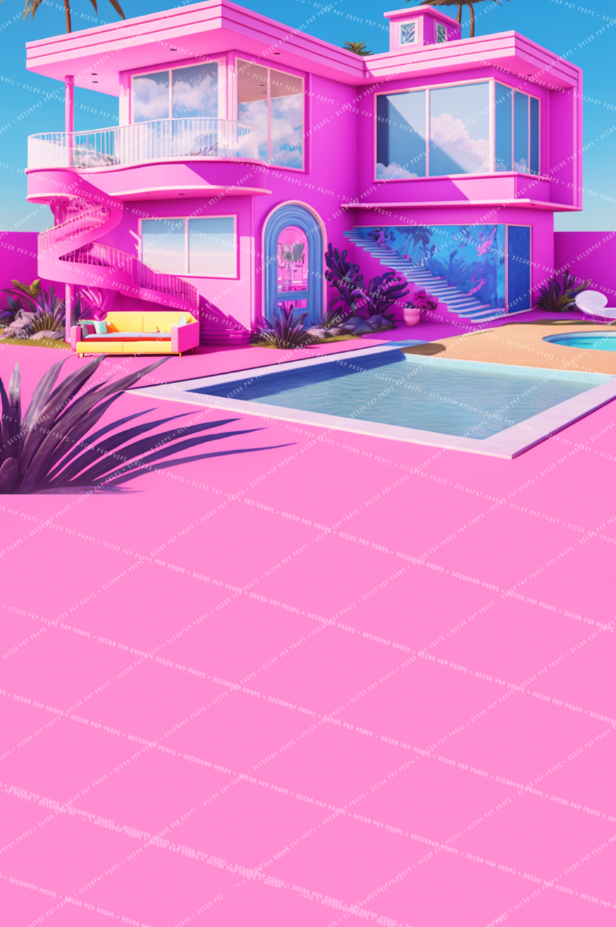 MALIBU HOUSE - PKP