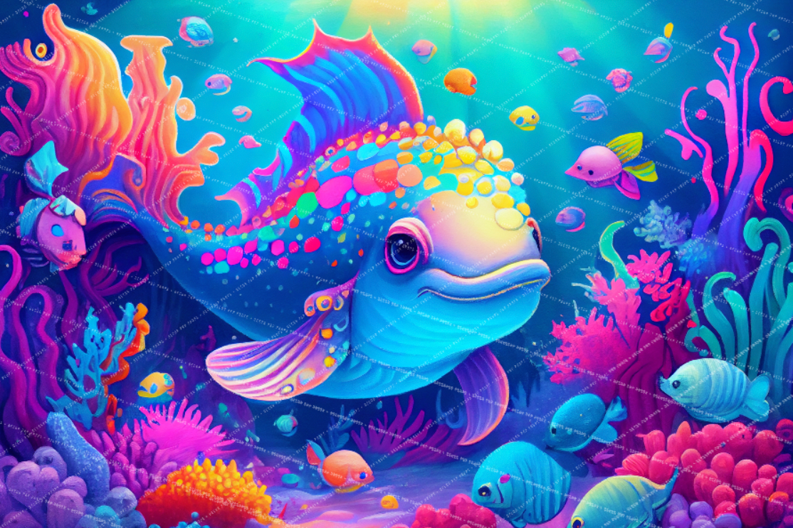 DOLL FISH