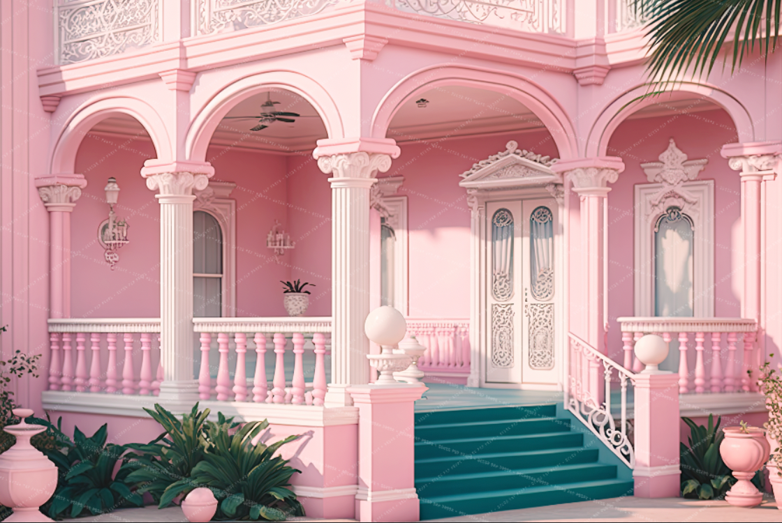 LOTTIE HOUSE - PKP