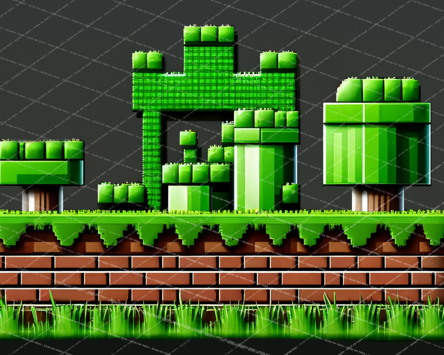 UNDERGROUND GAME