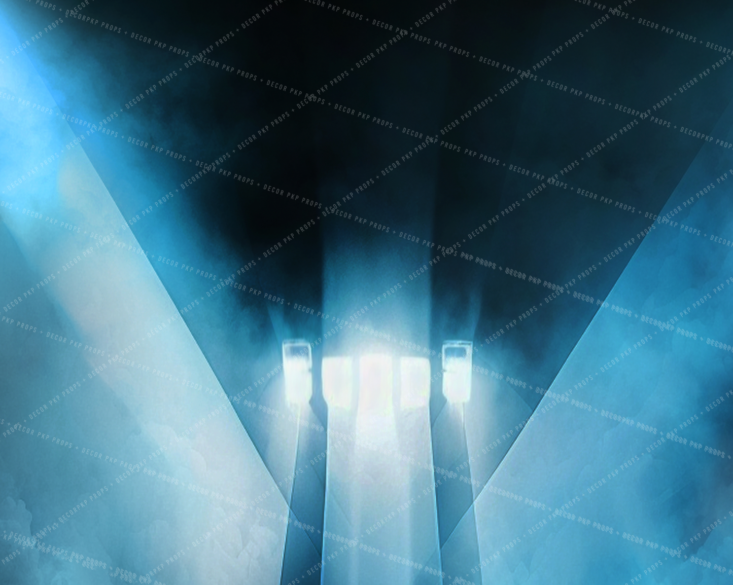 SPORTS LIGHTS
