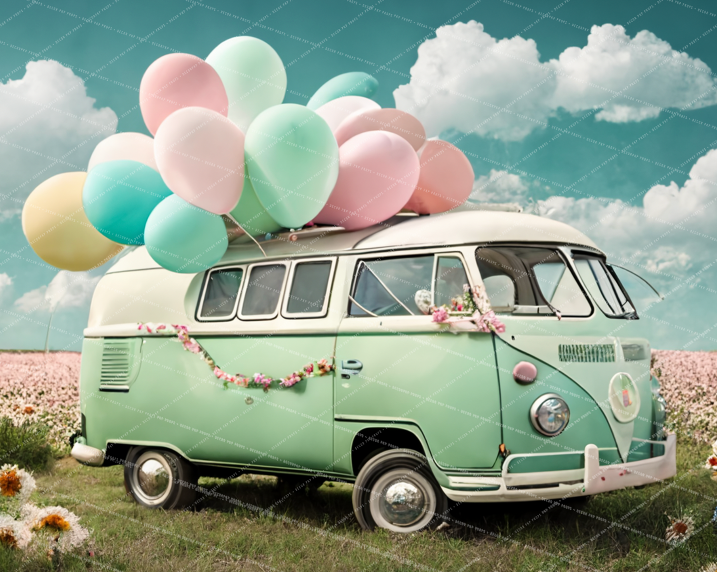 VW BIRTHDAY