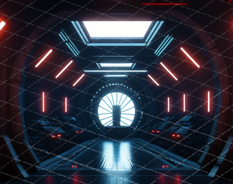 REBEL HALL SET