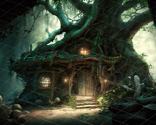 LOST BOYS HIDE OUT - PKP