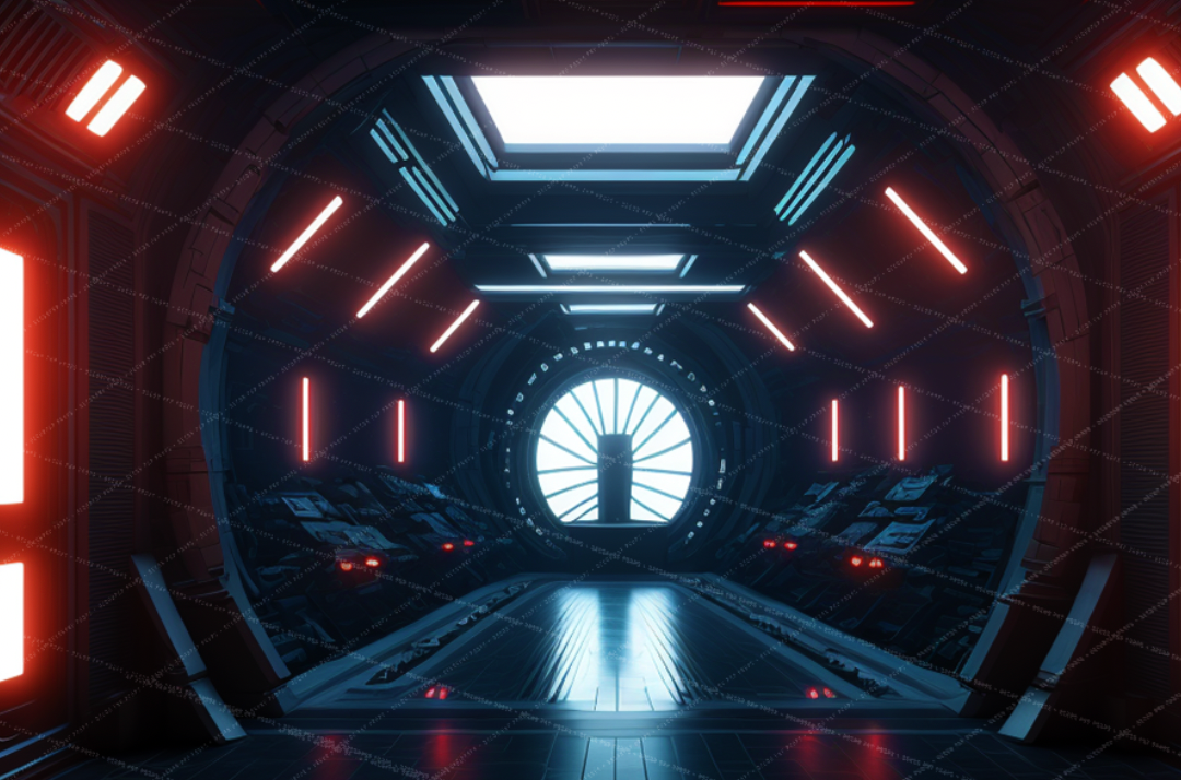 REBEL HALL SET