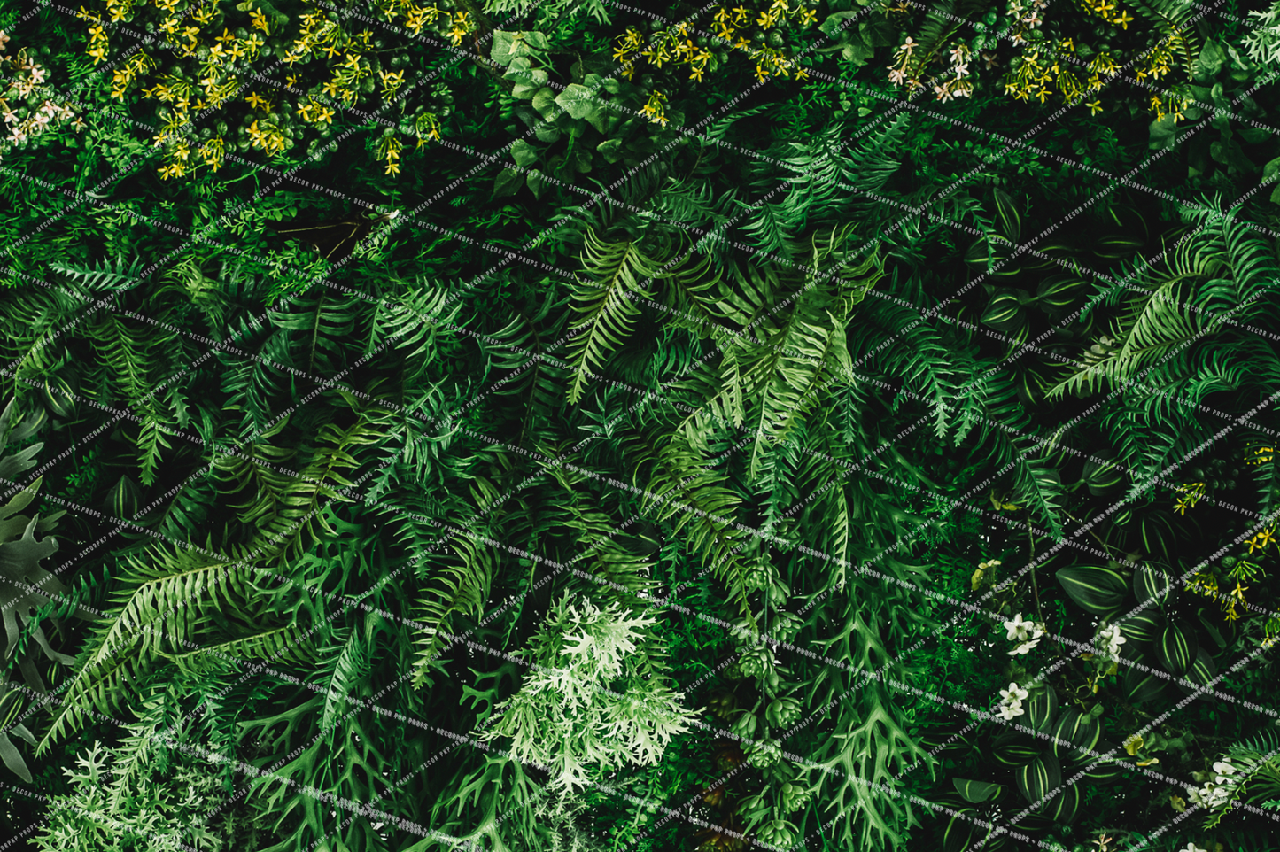 FERN FLOOR