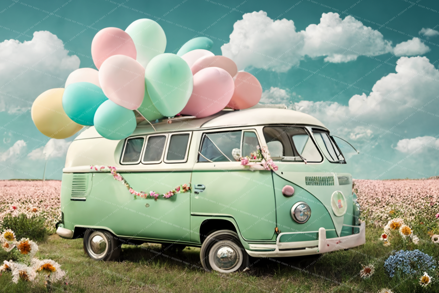 VW BIRTHDAY