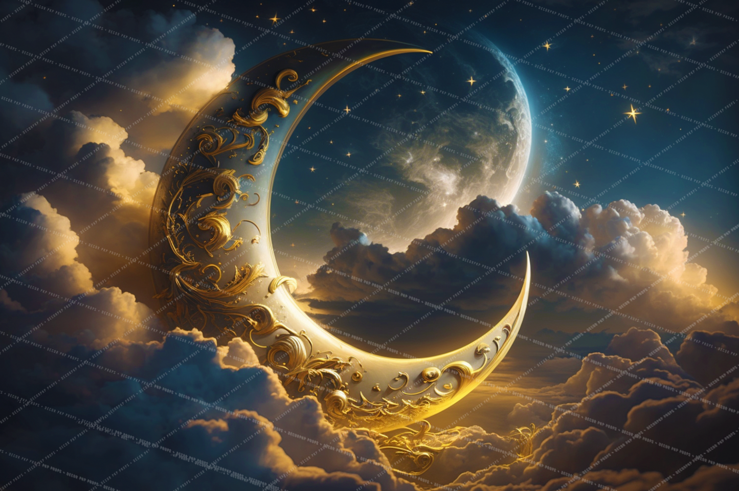 LUNA MAGIC
