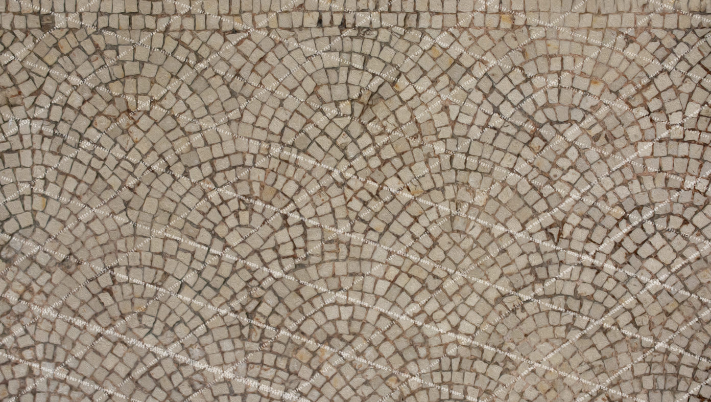 CASTLE GATE STONE - PKP