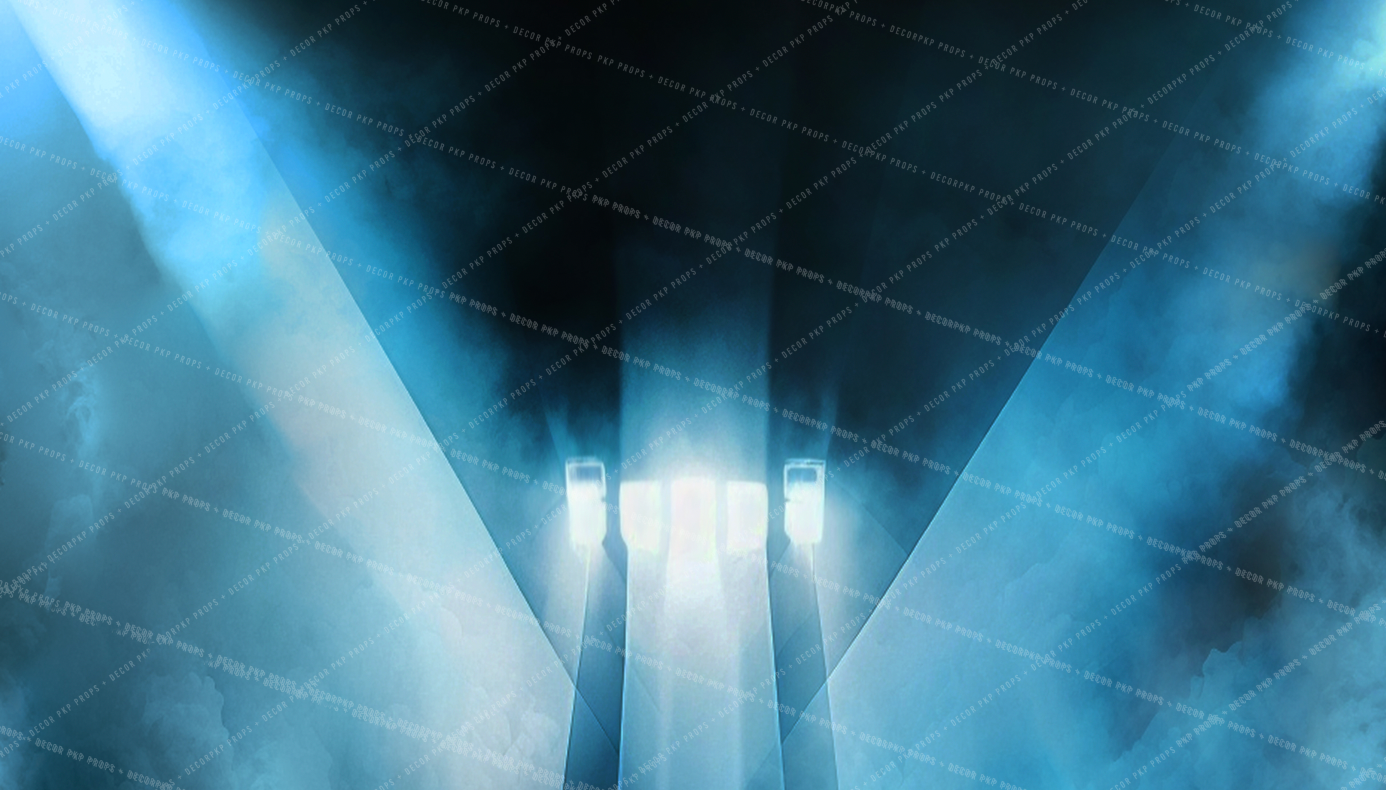 SPORTS LIGHTS