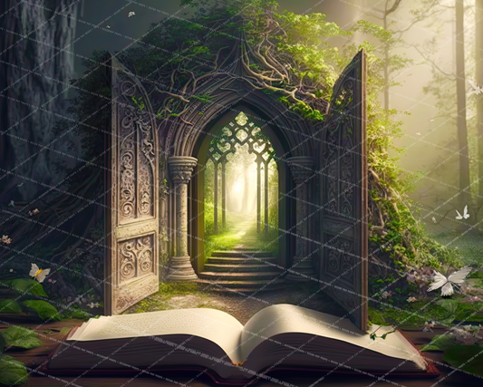 ARCH STORYBOOK - PKP