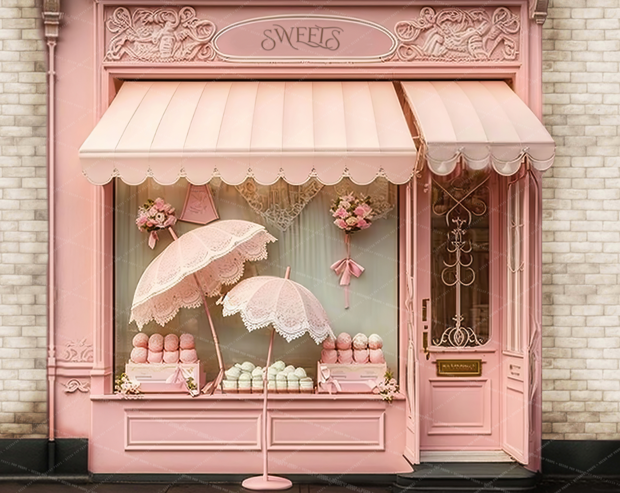 UMBRELLA SWEETS