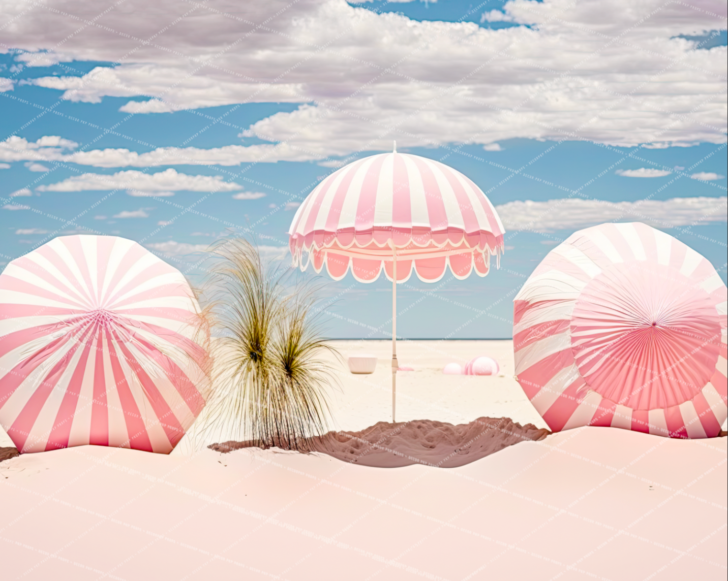 PINK BEACH - PKP