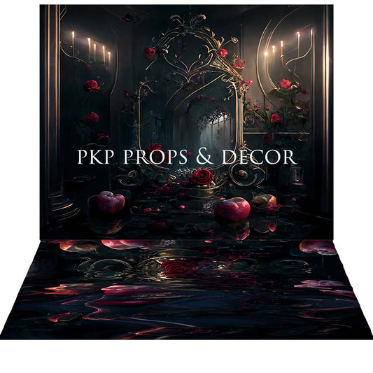 EVIL QUEEN SERIES - PKP