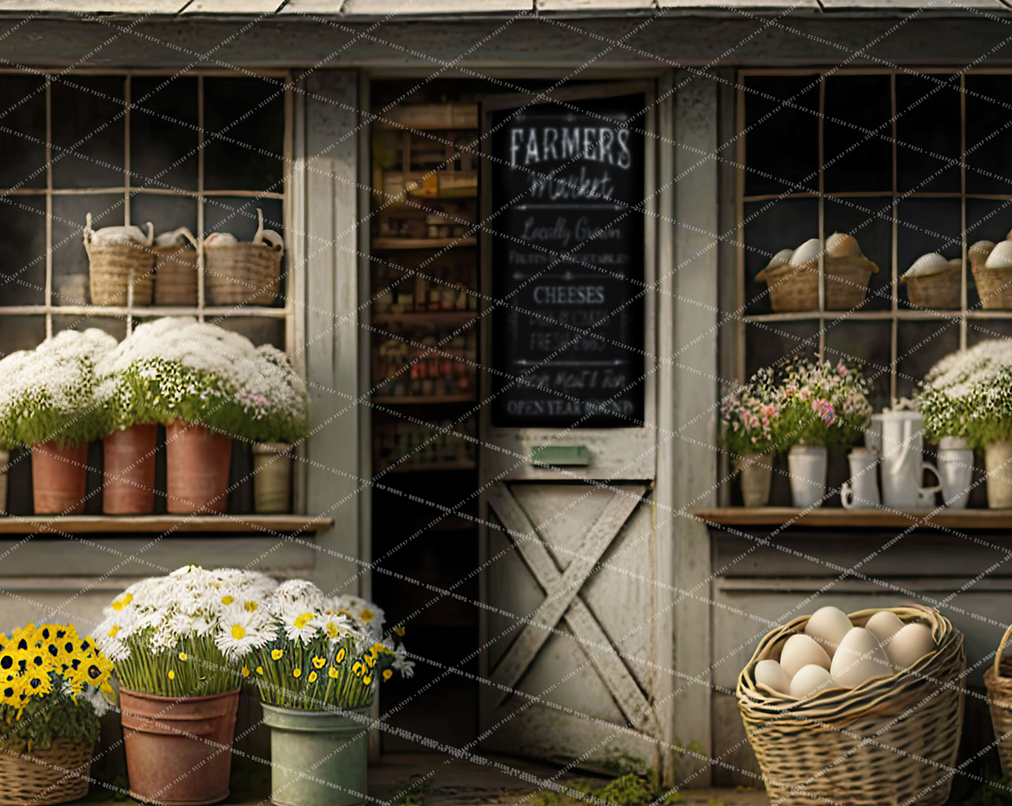 FARMERS MARKET
