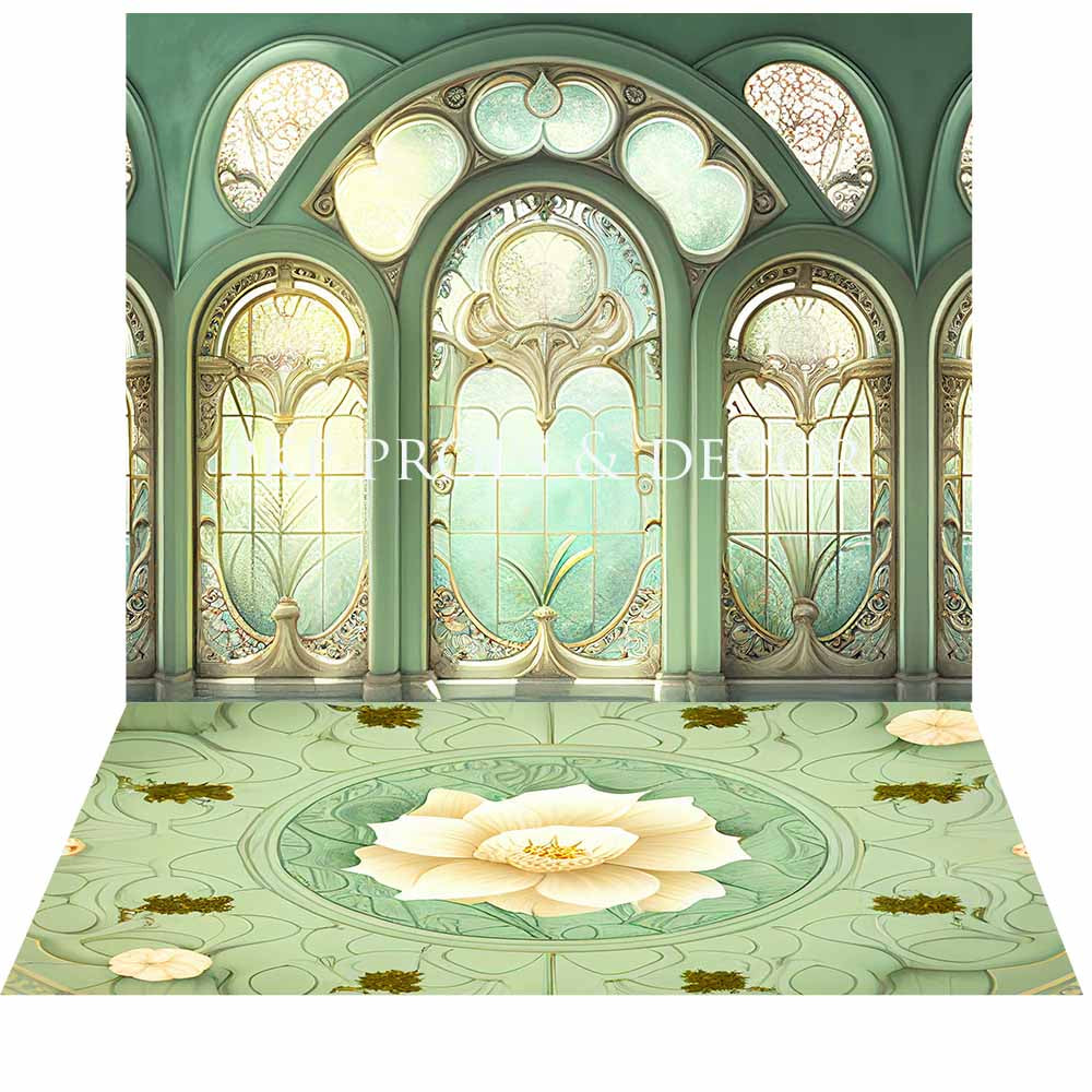 FROG BALLROOM - PKP