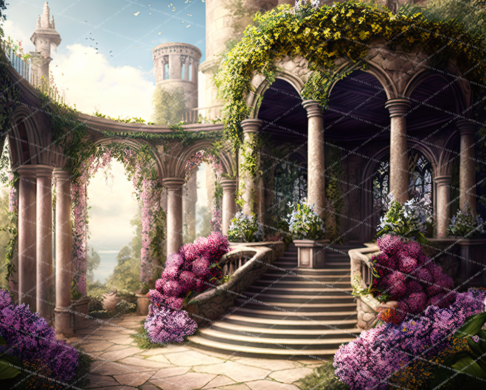 CASTLE COURT - PKP