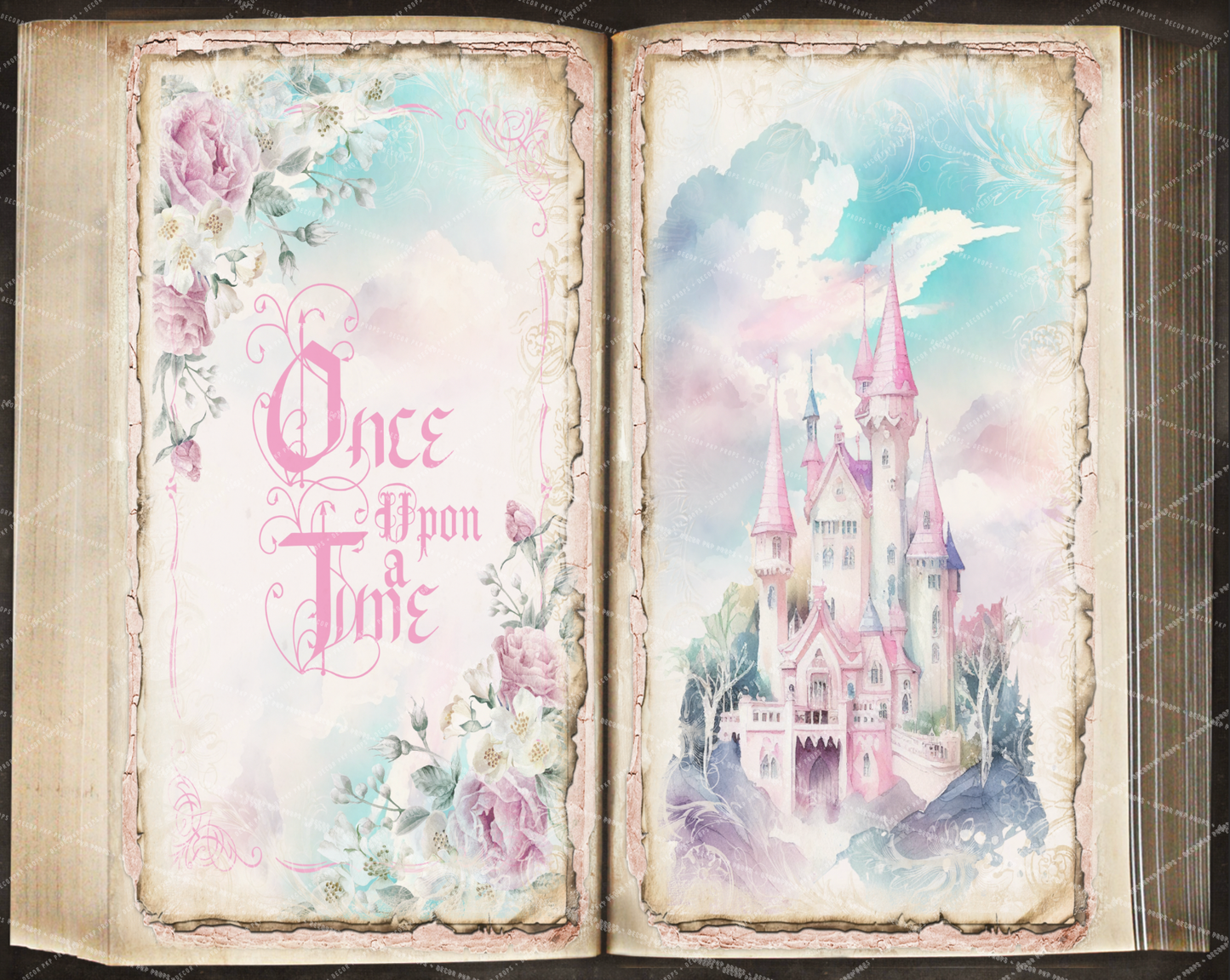 ONCE UPON A TIME 2