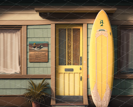 SURF SHOP 2