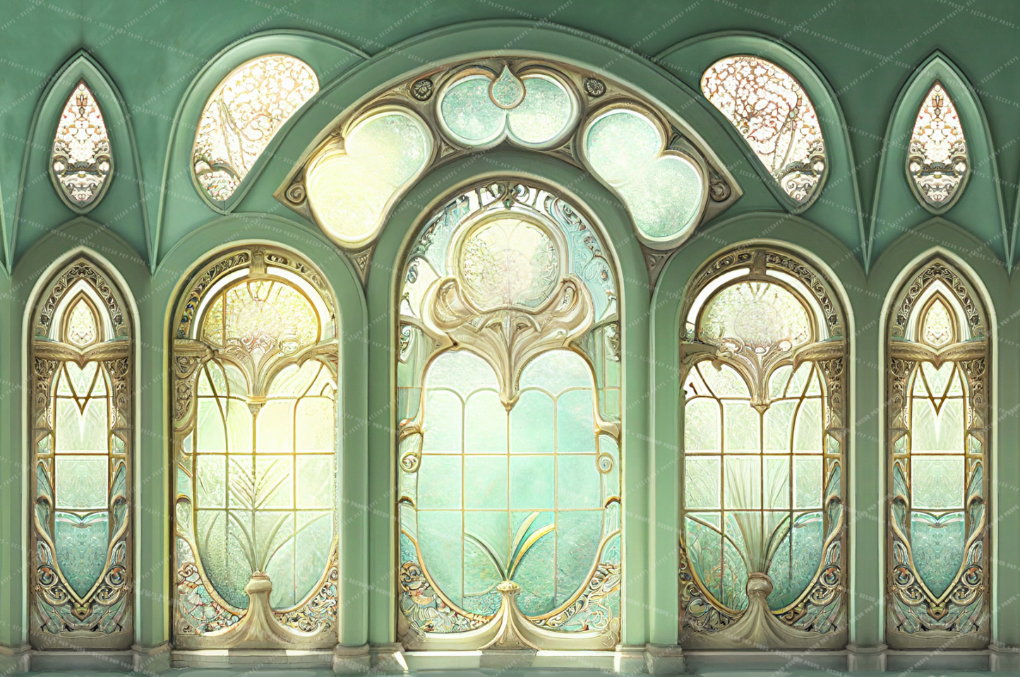 FROG BALLROOM - PKP