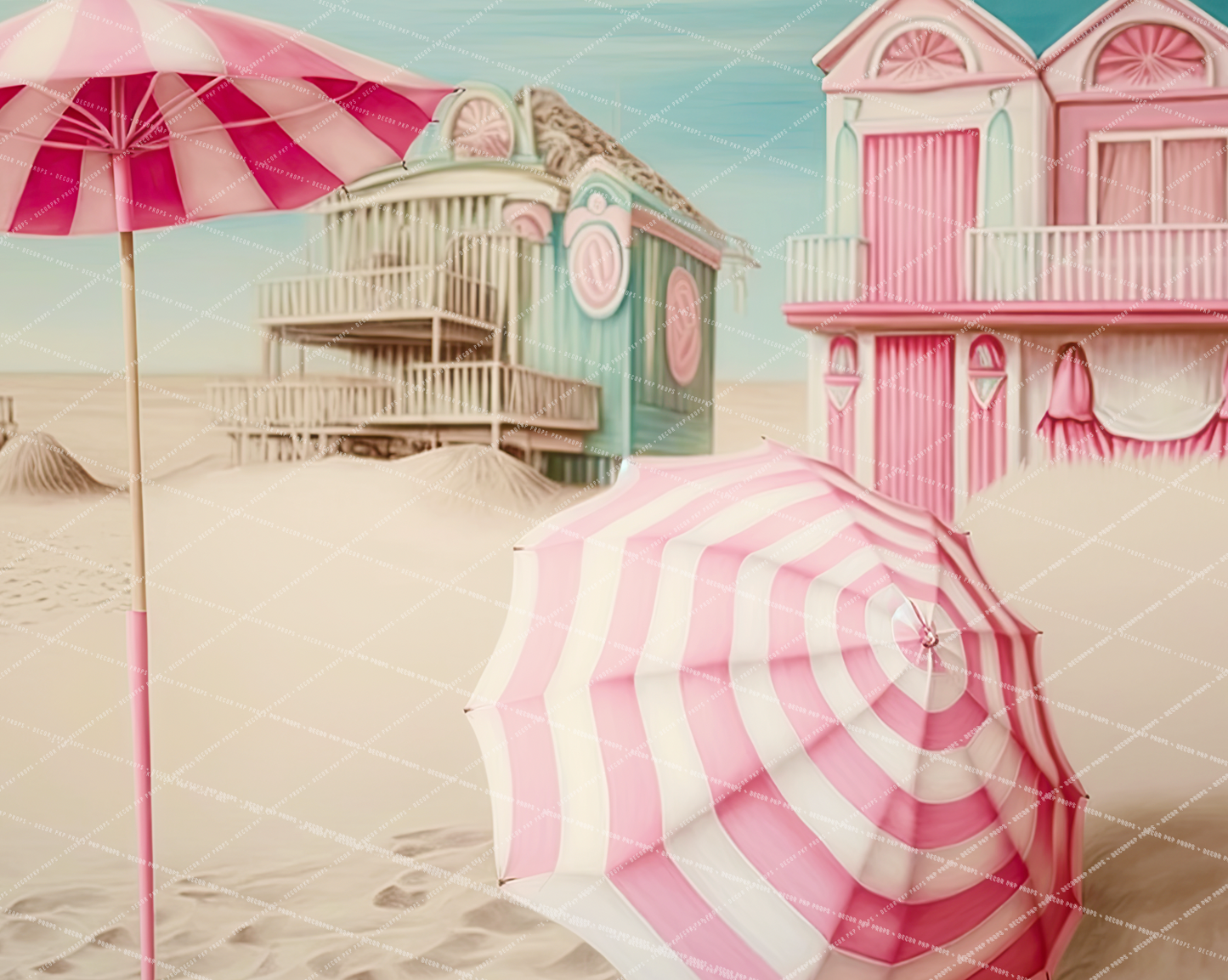 PAINTED BEACH - PKP