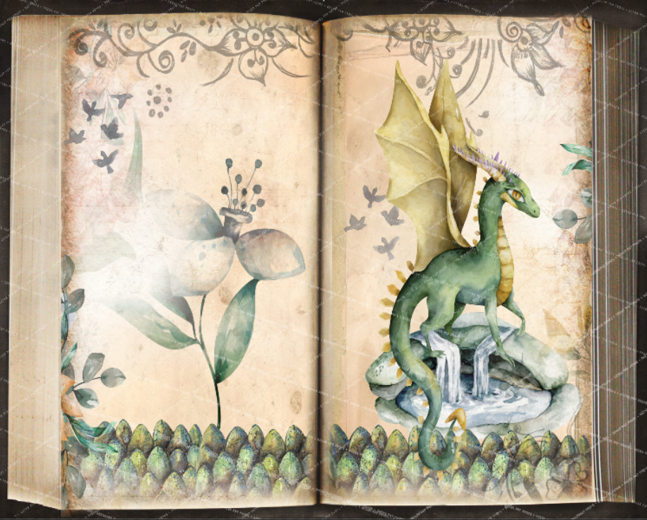 PRINCE DRAGON