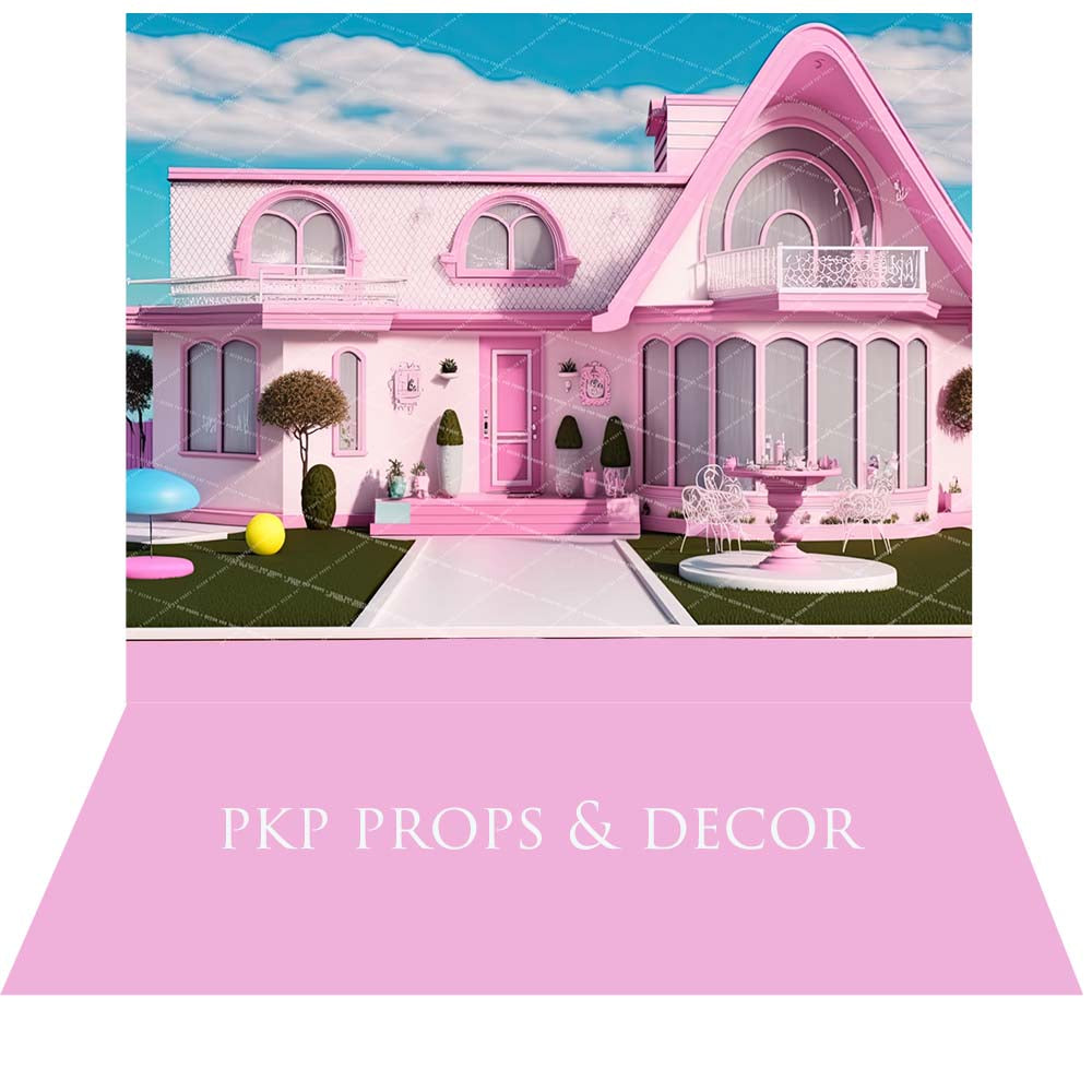 DOLL HOUSE - PKP