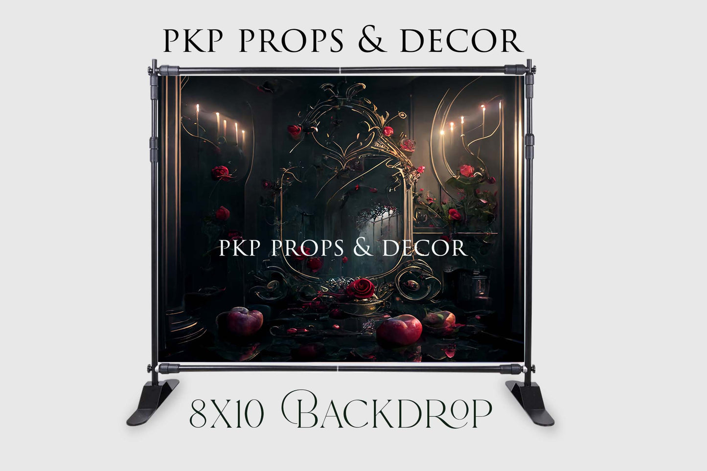 EVIL QUEEN SERIES - PKP
