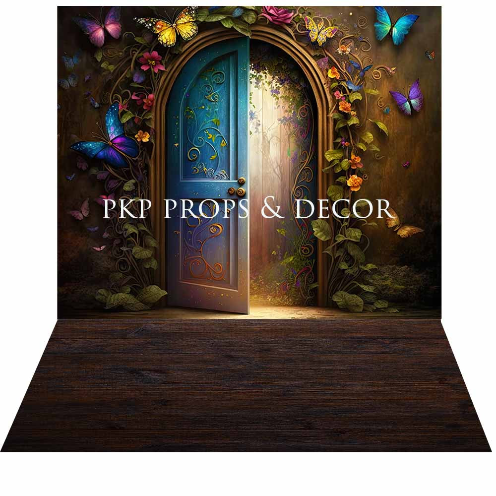 MAGICAL DOOR - PKP