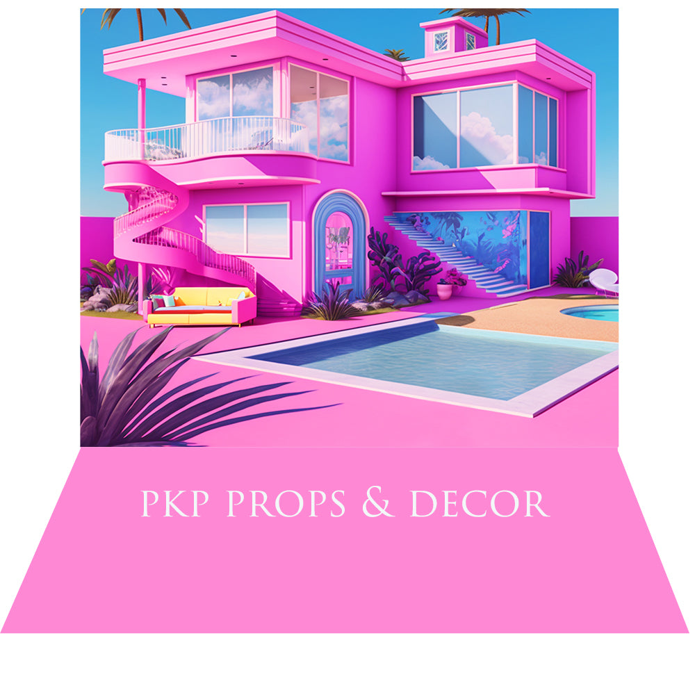 MALIBU HOUSE - PKP