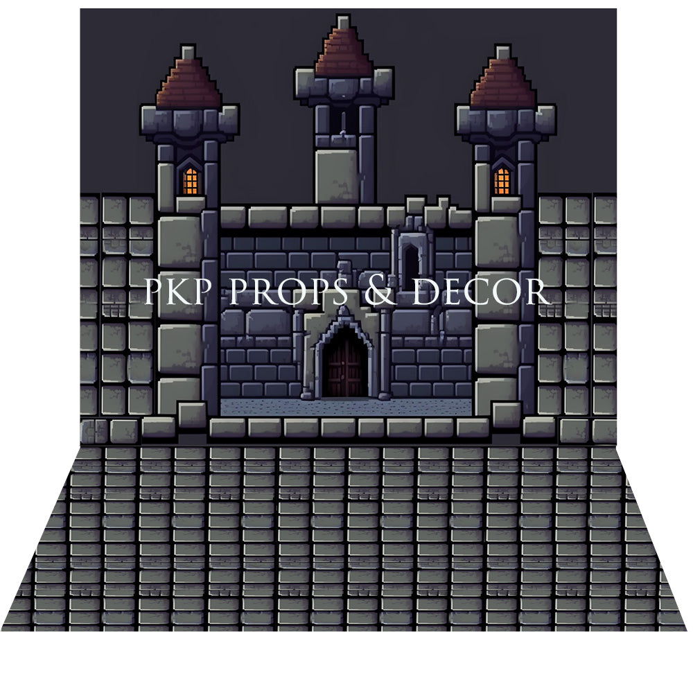 GAME DUNGEON
