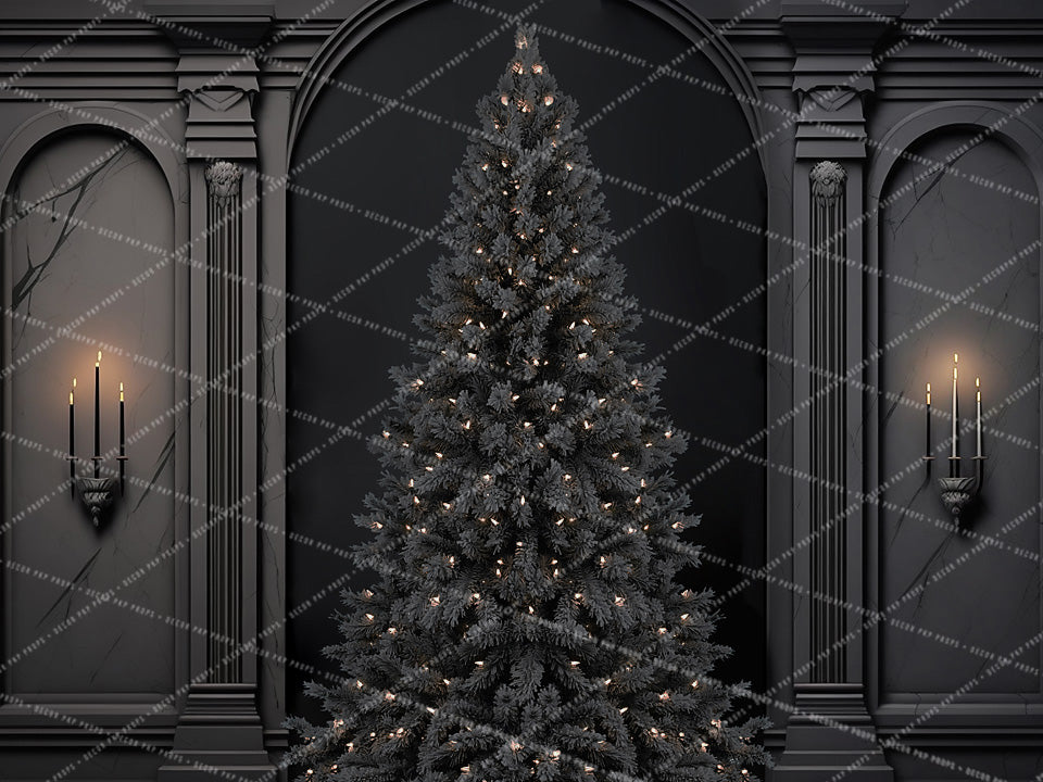 Gothic Christmas - AS