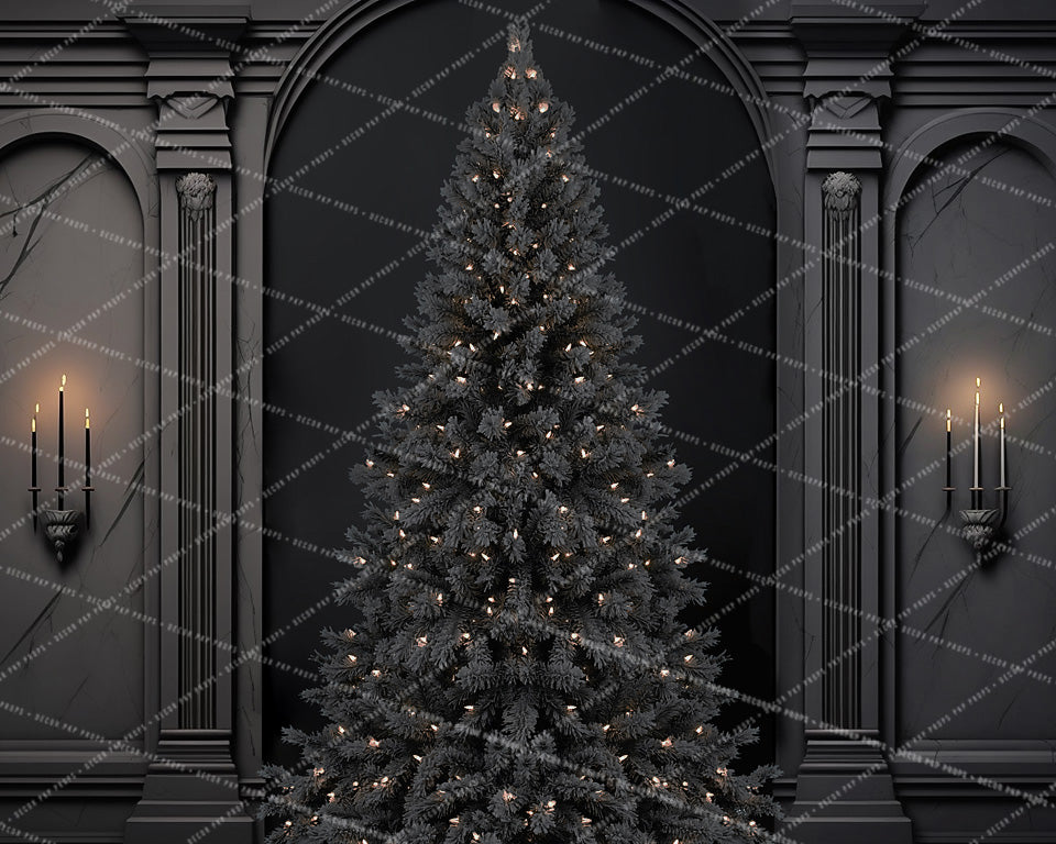 Gothic Christmas - AS