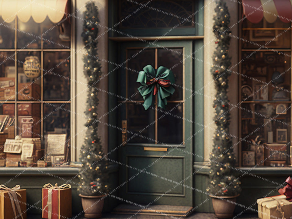 Sunny Antique Shoppe - AS