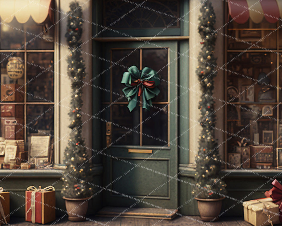 Sunny Antique Shoppe - AS