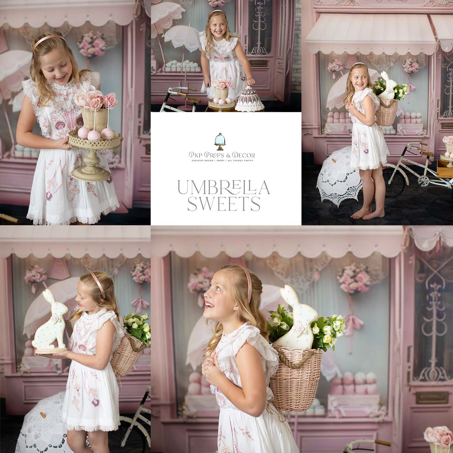 UMBRELLA SWEETS