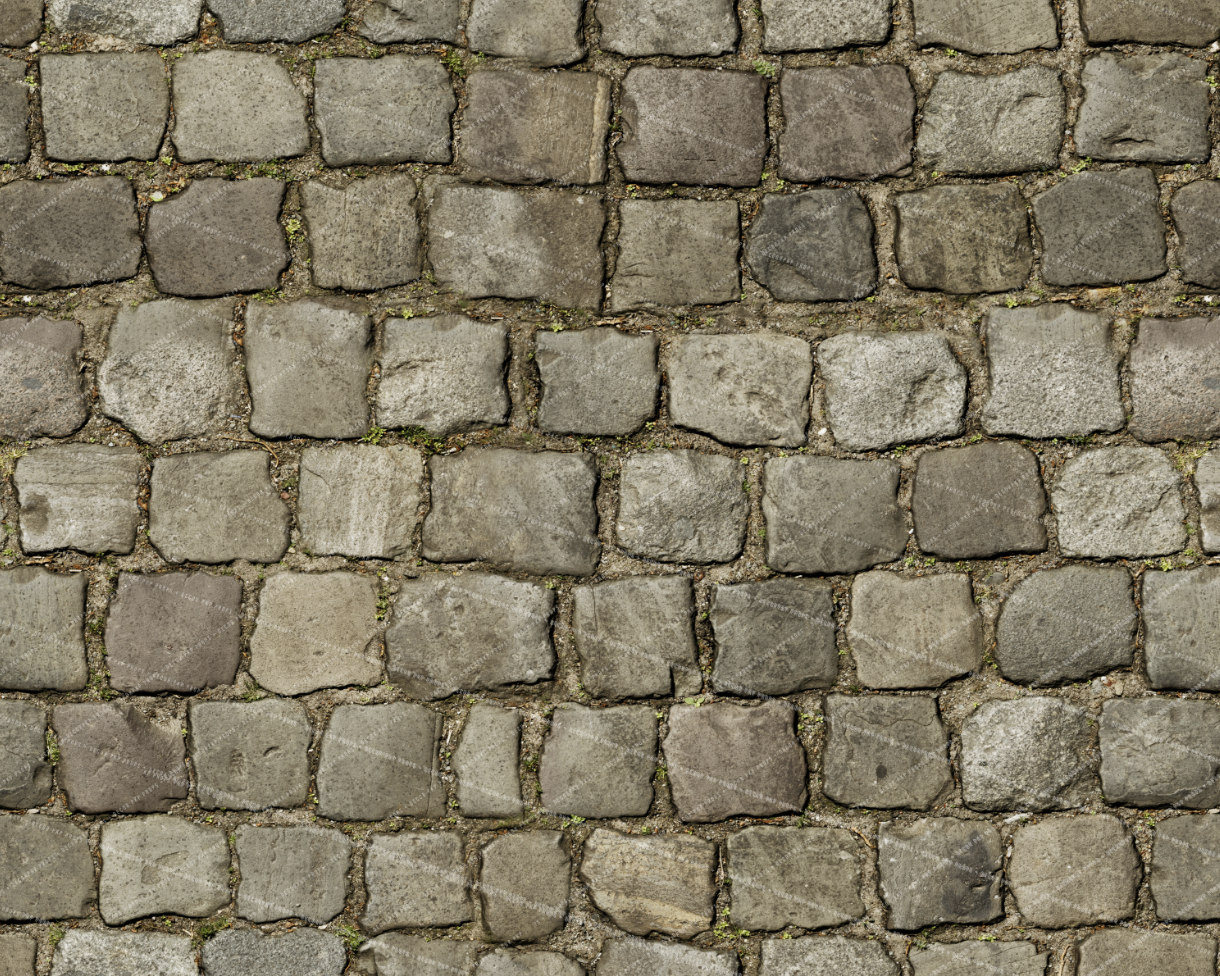 STONE FLOOR - PKP