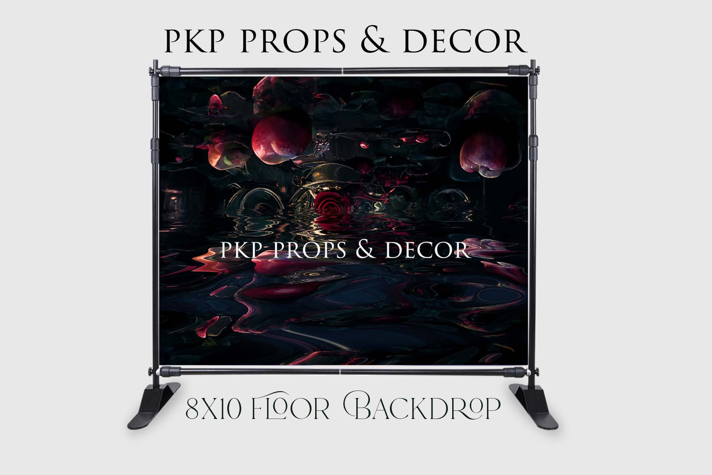EVIL QUEEN SERIES - PKP